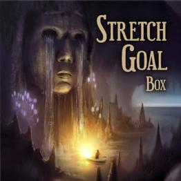 Etherfields – Stretch Goals: Harpy & She-Wolf Camp