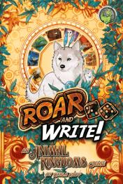 Roar and Write! - obrázek