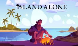 Island Alone - obrázek