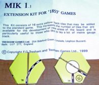 1853: MIK 1 Extension Kit for 1853 - obrázek