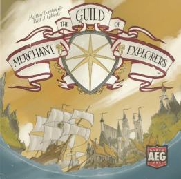 Guild of Merchant Explorers, The - obrázek