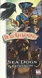 Dead Reckoning: Sea Dogs - obrázek