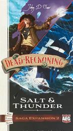 Dead Reckoning: Salt & Thunder - obrázek
