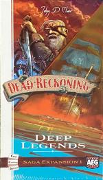 Dead Reckoning: Deep Legends - obrázek
