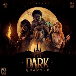 Dark Quarter, The