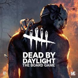 Dead by Daylight: The Board Game - obrázek