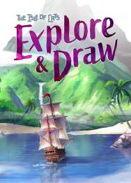 Isle of Cats: Explore & Draw, The