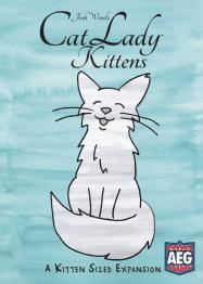Cat Lady: Kittens - obrázek