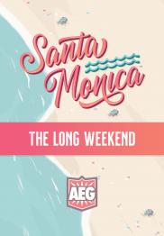 Santa Monica: The Long Weekend - obrázek