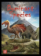 Dominant Species - obrázek