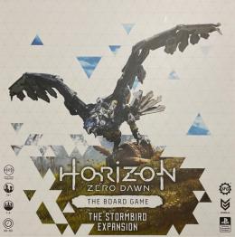 Horizon Zero Dawn: The Board Game - Stormbird - obrázek