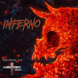 Lobotomy 2: Manhunt - Inferno Expansion - obrázek