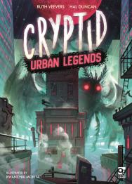 Cryptid: Urban Legends - obrázek