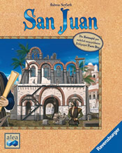 San Juan - obrázek