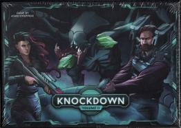 Knockdown: Volume II - obrázek