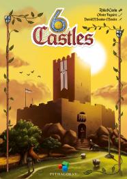 6 Castles - obrázek