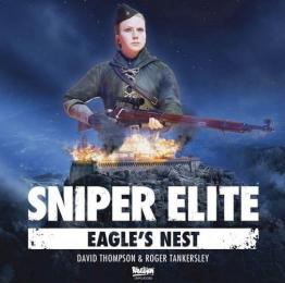 Sniper Elite: Eagle's Nest - obrázek
