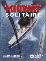 Midway Solitaire - obrázek