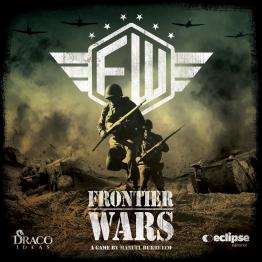 Frontier Wars - obrázek