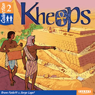 Kheops - obrázek
