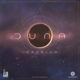 Duna: Impérium - Luxusní sada vylepšení - nové