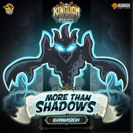 Kingdom Rush: Elemental Uprising – More Than Shadows Expansion - obrázek