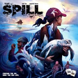 Spill, The - obrázek