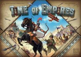 Time of Empires - obrázek