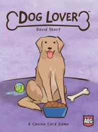 Dog Lover - obrázek