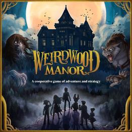 Weirdwood Manor - obrázek