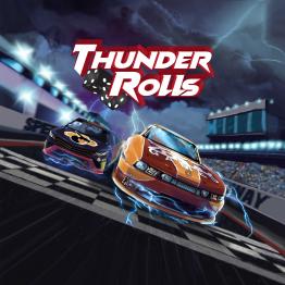 Thunder Rolls - obrázek