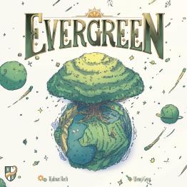 Evergreen - obrázek