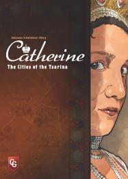Catherine: The Cities of the Tsarina - obrázek