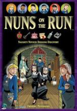 Nuns on the Run - obrázek