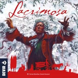 Lacrimosa - obrázek