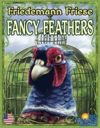 Fancy Feathers - obrázek