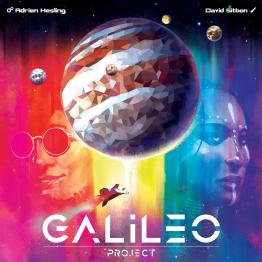Galileo Project - obrázek