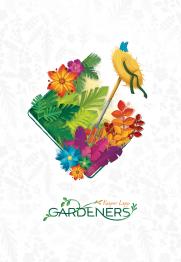 Gardeners - obrázek