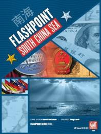 Flashpoint: South China Sea - obrázek