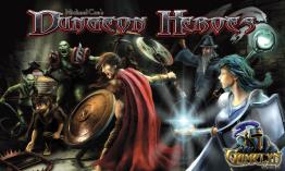 Dungeon Heroes - obrázek