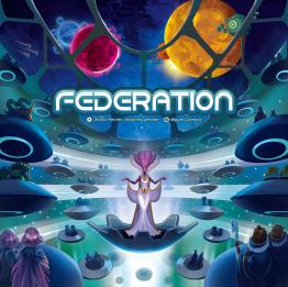 Federation - obrázek