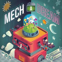 Mech A Dream - obrázek