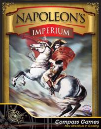 Napoleon's Imperium - obrázek