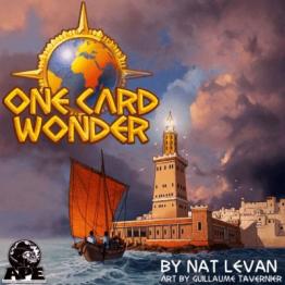 One Card Wonder - obrázek