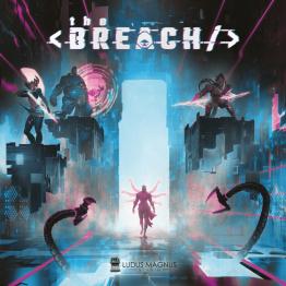 Breach, The - obrázek