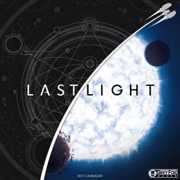 Last Light - obrázek