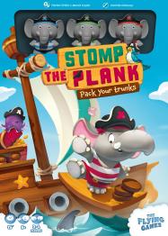 Stomp the Plank - obrázek