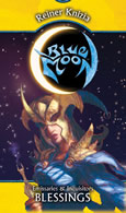 Blue Moon - Emissaries and Inquisitors: Blessings - obrázek