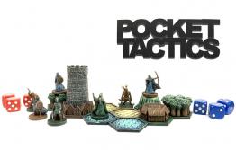 Pocket tactics - obrázek