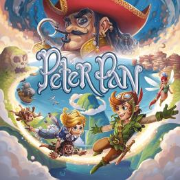 Peter Pan - obrázek